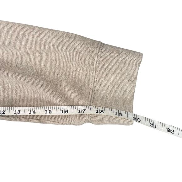 POLO RALPH LAUREN Estate-Rib Quarter-Zip Pullover Men's Size XL Preppy Classic - Picture 11 of 12